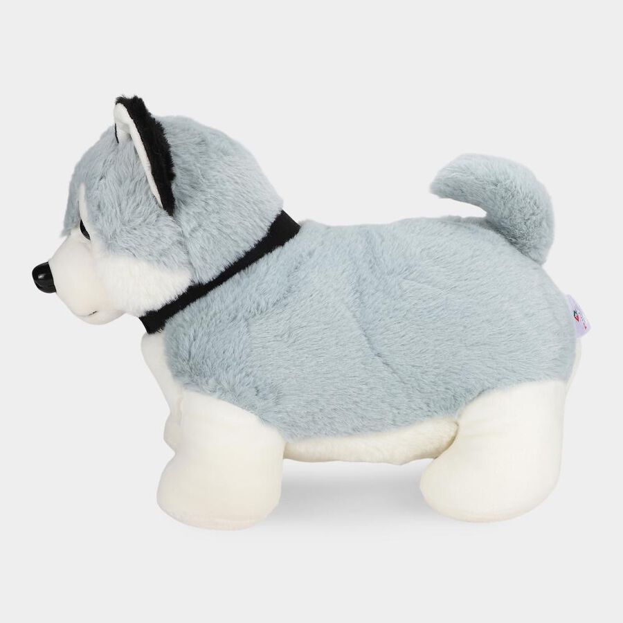Kid's Plastic Teddy Bear, , large