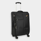 4 Wheel Hard Case Trolley, Medium, , small image number null