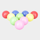 10 Pcs. Of Plastic Soft Ball , , small image number null