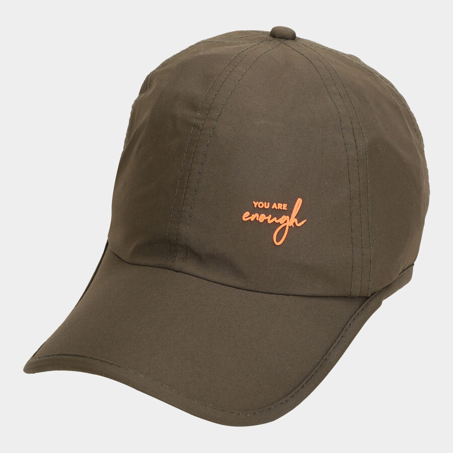 Men's Canvas Cap, , large image number null