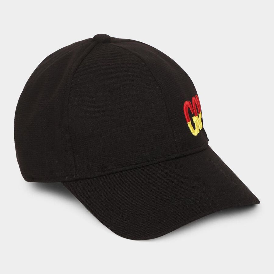 Kid's Cotton Cap, , large