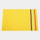 400 GSM Yellow Cotton Hand Towel, , small image number null