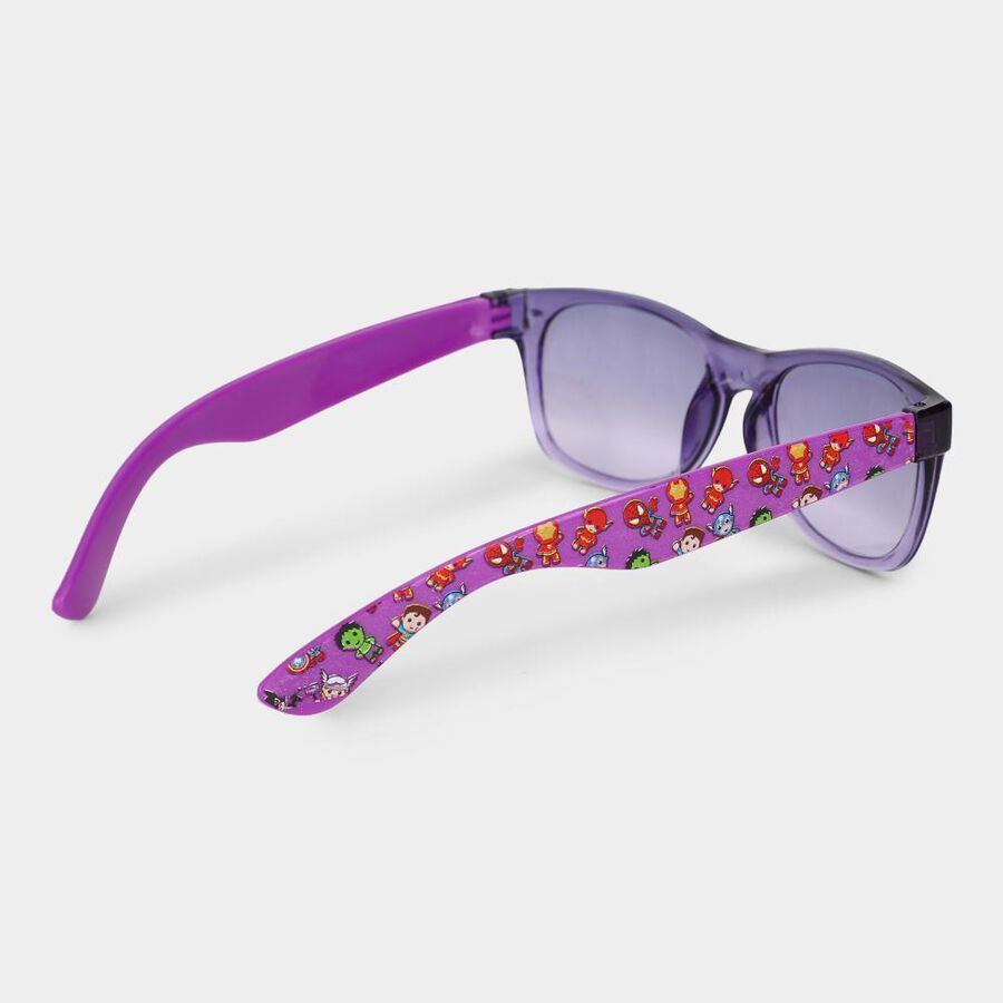 Kid's Plastic Sunglasses, , large