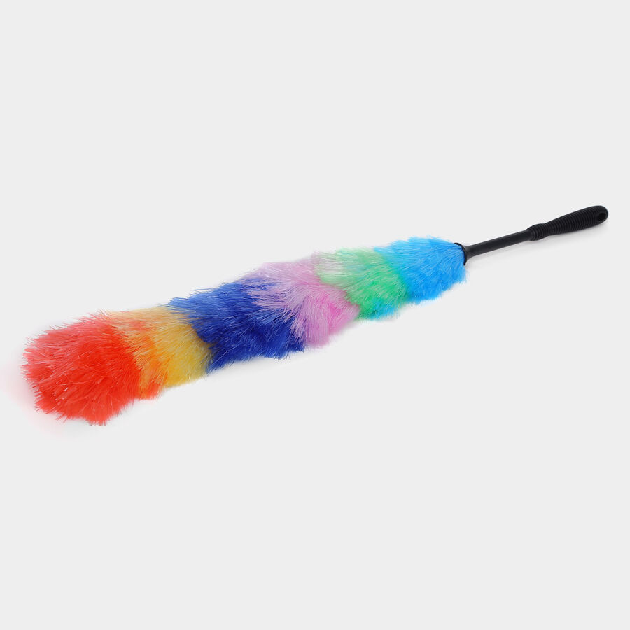 1 Nylon Computer Duster, , large image number null