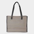 Women's Blue PU Hand Bag , , small