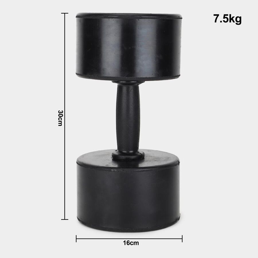7.5 Kg Dumbbell , , large
