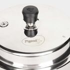 5 L Stainless Steel Pressure Cooker, , small image number null