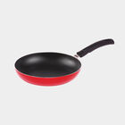 Aluminium Cookware Set - Kadhai & Fry Pan, , small image number null