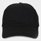 Men's Fabric Cap, , small