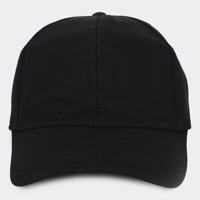 Men's Fabric Cap