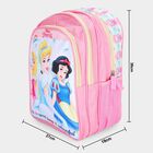 Kid's Disney Princess School Bag, , small