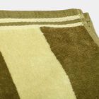400 GSM Green Cotton Hand Towel, , small image number null