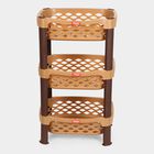 Plastic Multipurpose Rack, , small image number null