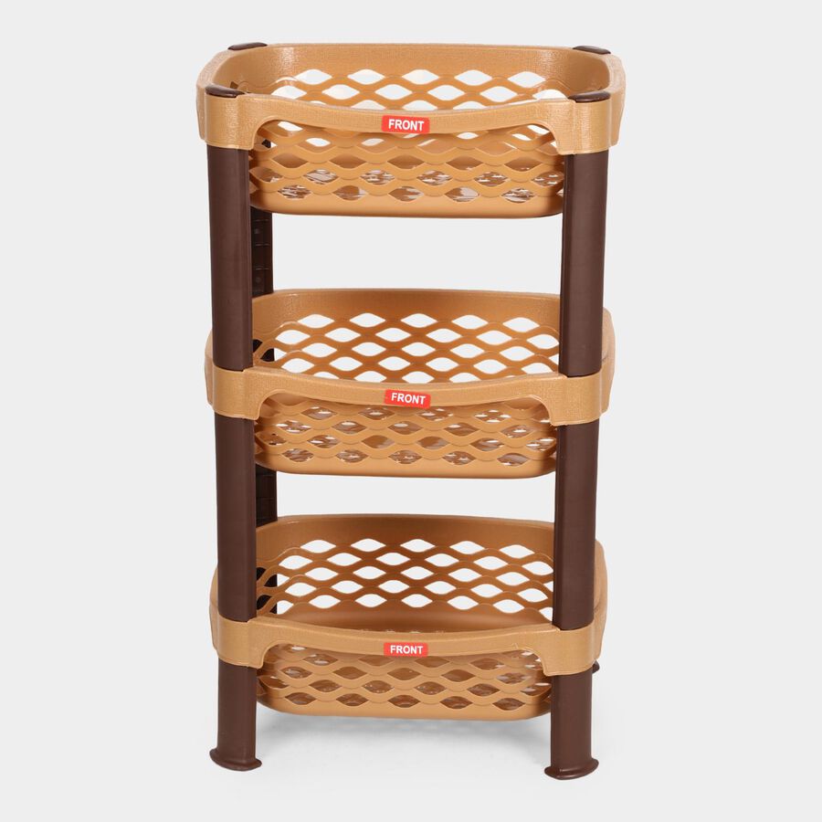Plastic Multipurpose Rack, , large image number null