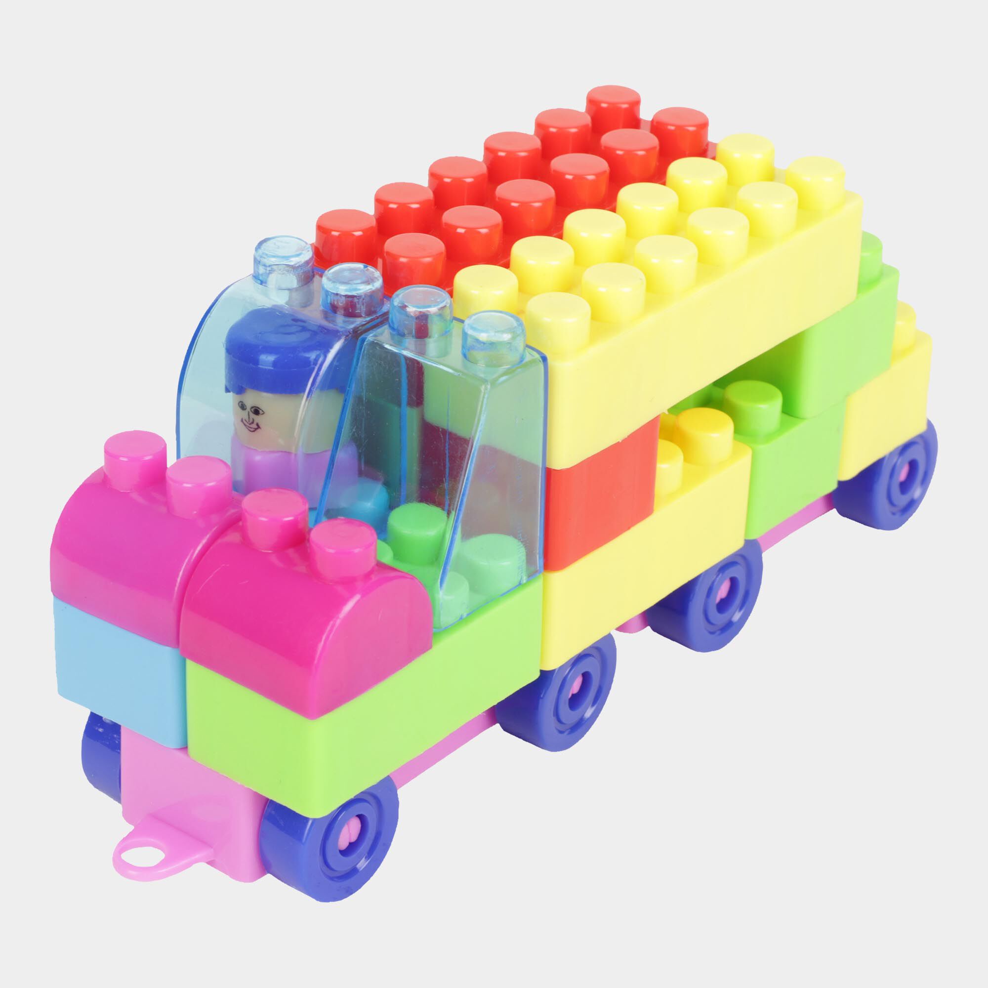 Mega sales bloks designs