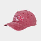 Mens' Cotton Caps(Design/Colour may vary), , small
