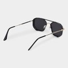 Black Metal Men Sunglassess , , small