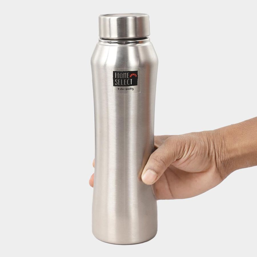 750ml Steel Water Bottle, , large image number null