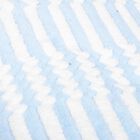270 GSM Multicolor Microfiber Baby Towel, , small image number null