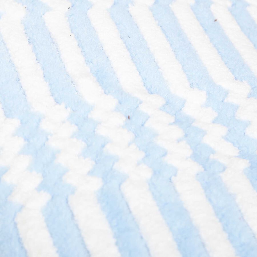 270 GSM Multicolor Microfiber Baby Towel, , large image number null