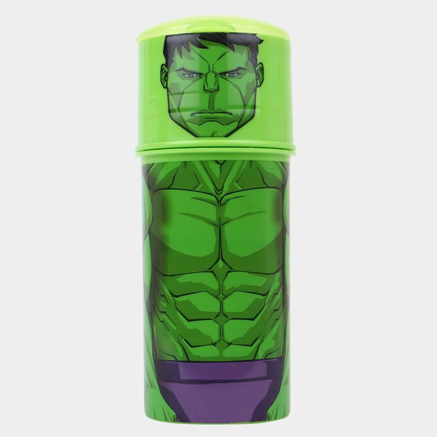 500 ml Plastic Sipper, , large image number null