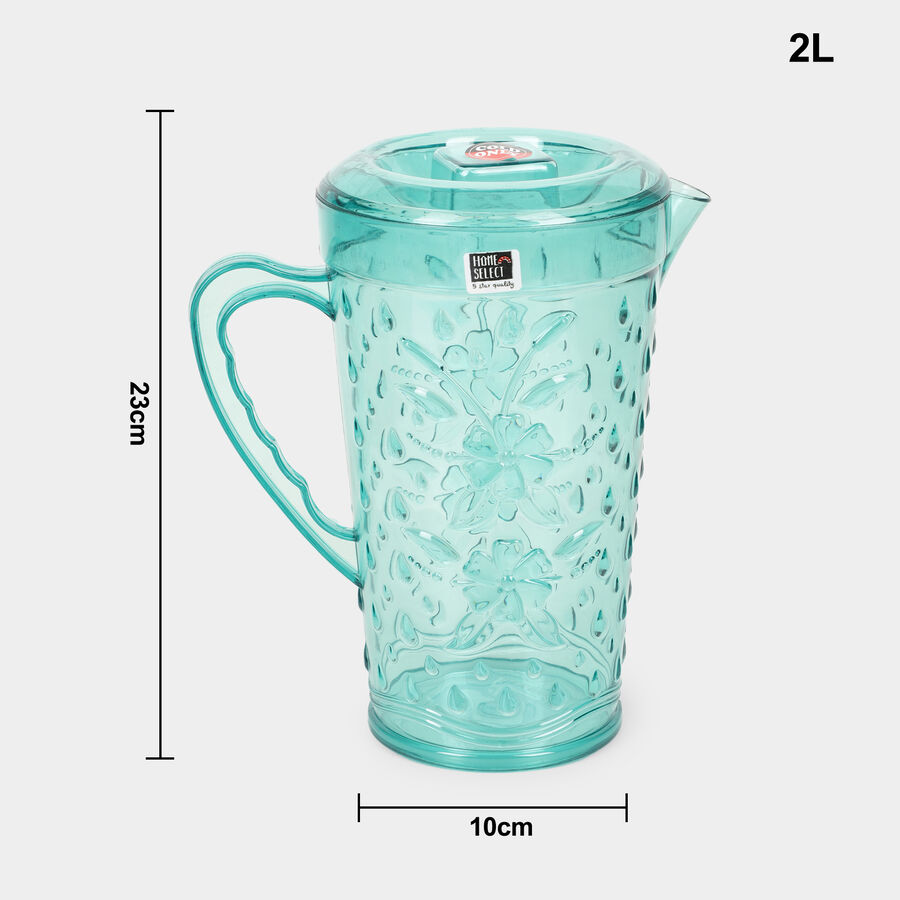 2 L Jug, , large image number null