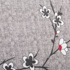 Printed Cotton Pillow Cover, , small image number null