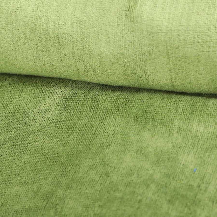 280 GSM Green Microfiber Baby Towel, , large image number null