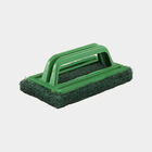 Tile Scrub, Polyester And Plastic, , small image number null
