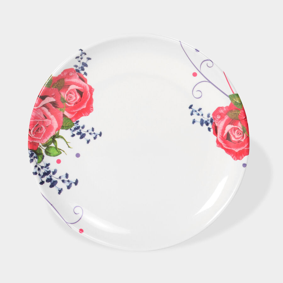 Melamine Dinner Set 40 Pcs, , large image number null