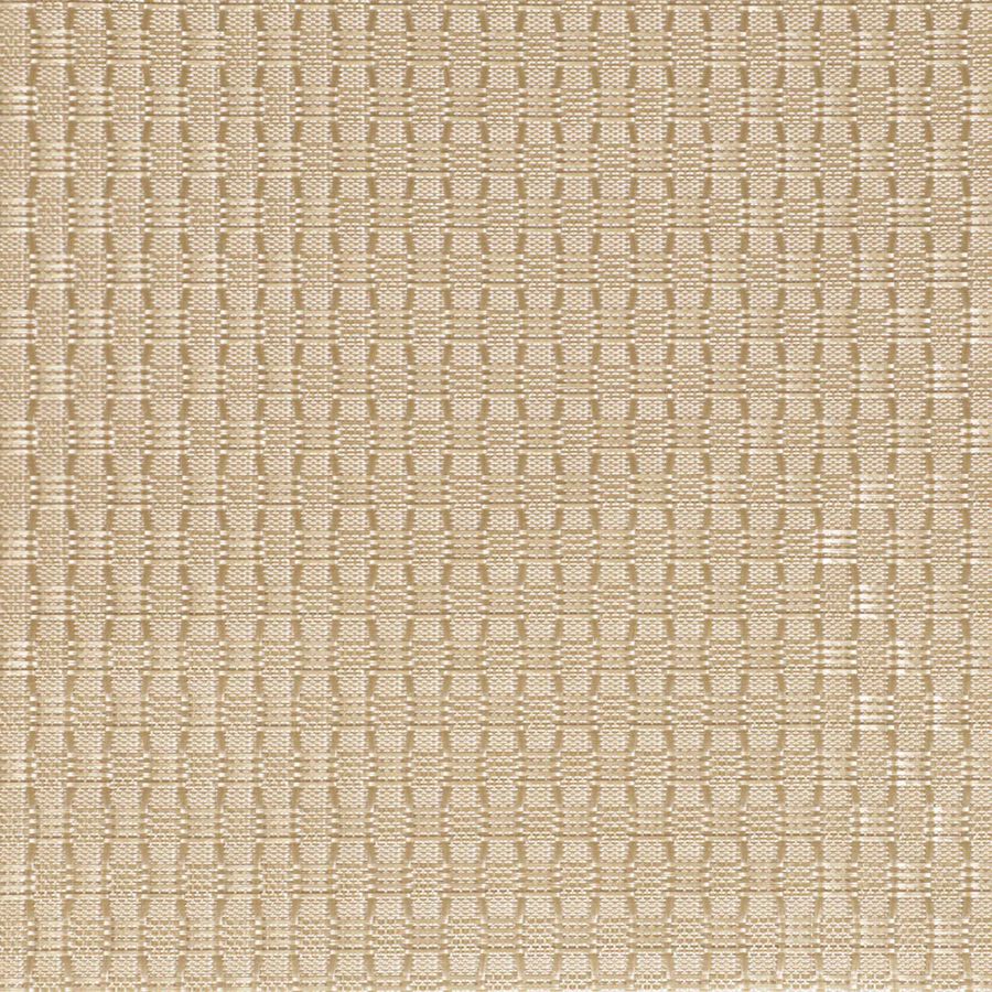 Cream PVC Coaster, , large image number null