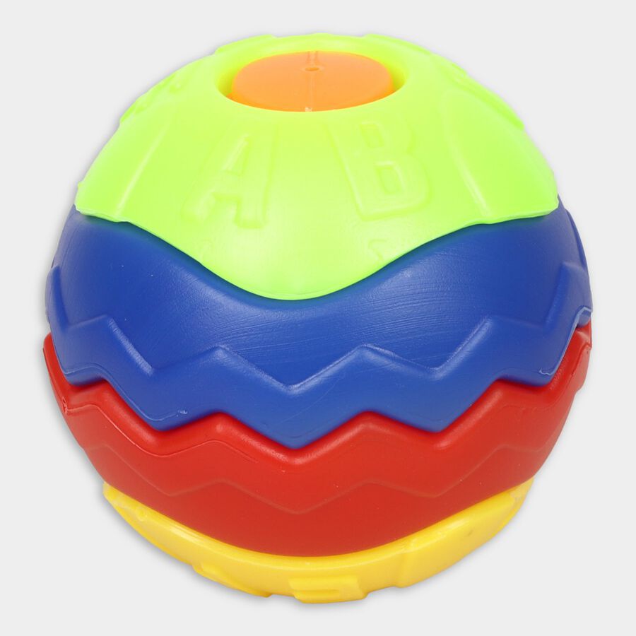 Creative Ball Polyurethanezzle, , large image number null