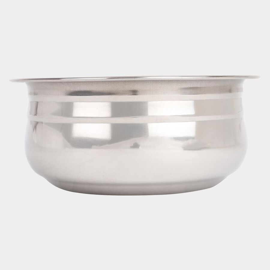 1.5 L Steel Handi, Induction Compatible, , large image number null