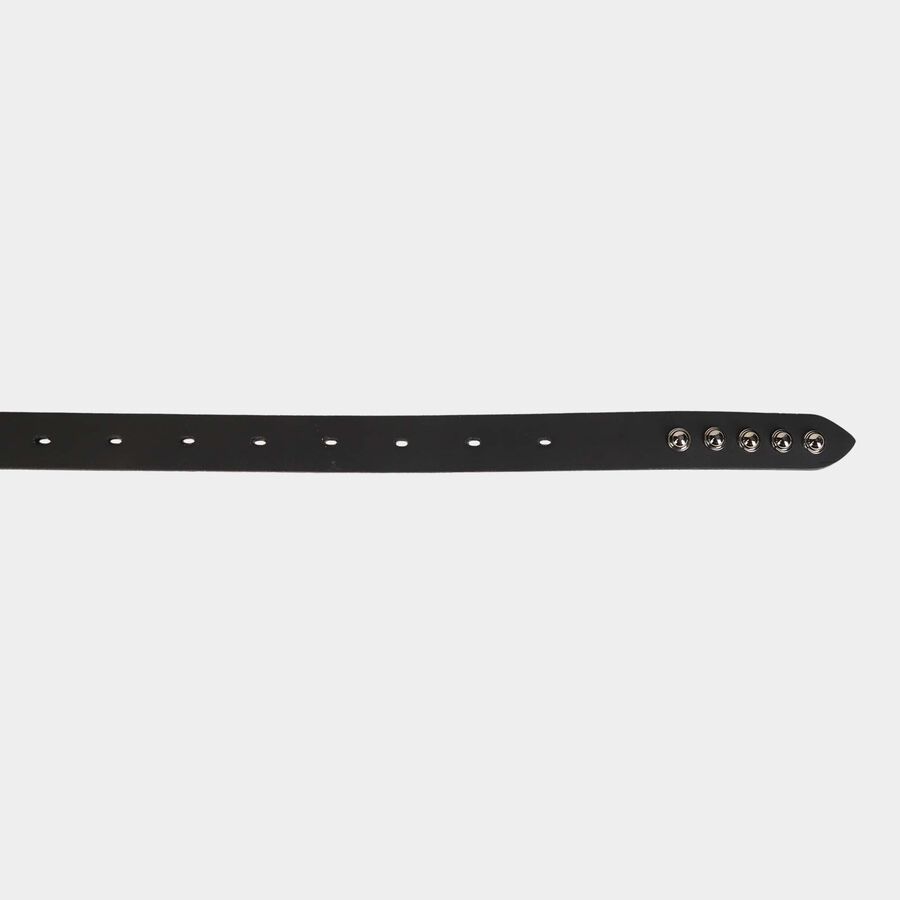 Women's Polyurethane Belt, , large image number null