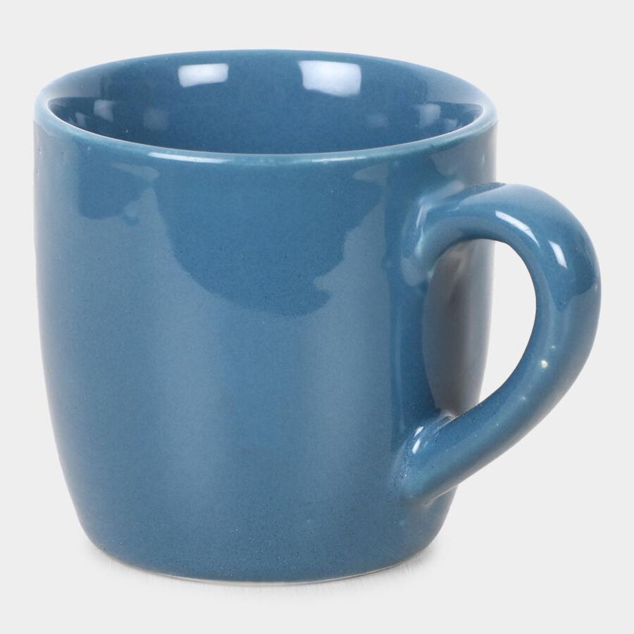 100 ml Stoneware Mug, , large image number null