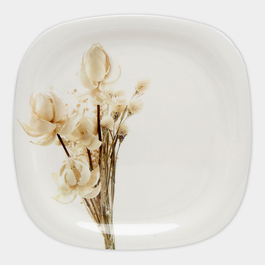Melamine Full Plate, , large image number null