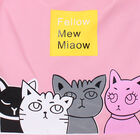 Women Printed Pink Hobo Bag, , small image number null