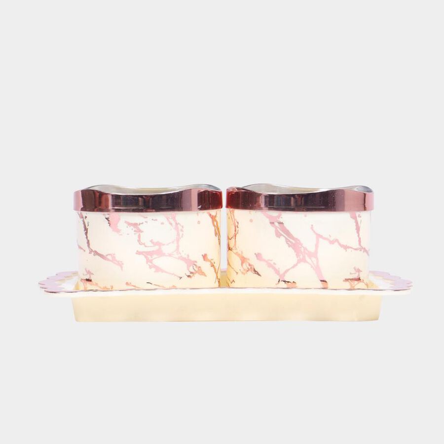 Plastic Serving Tray Set of 3, , large image number null