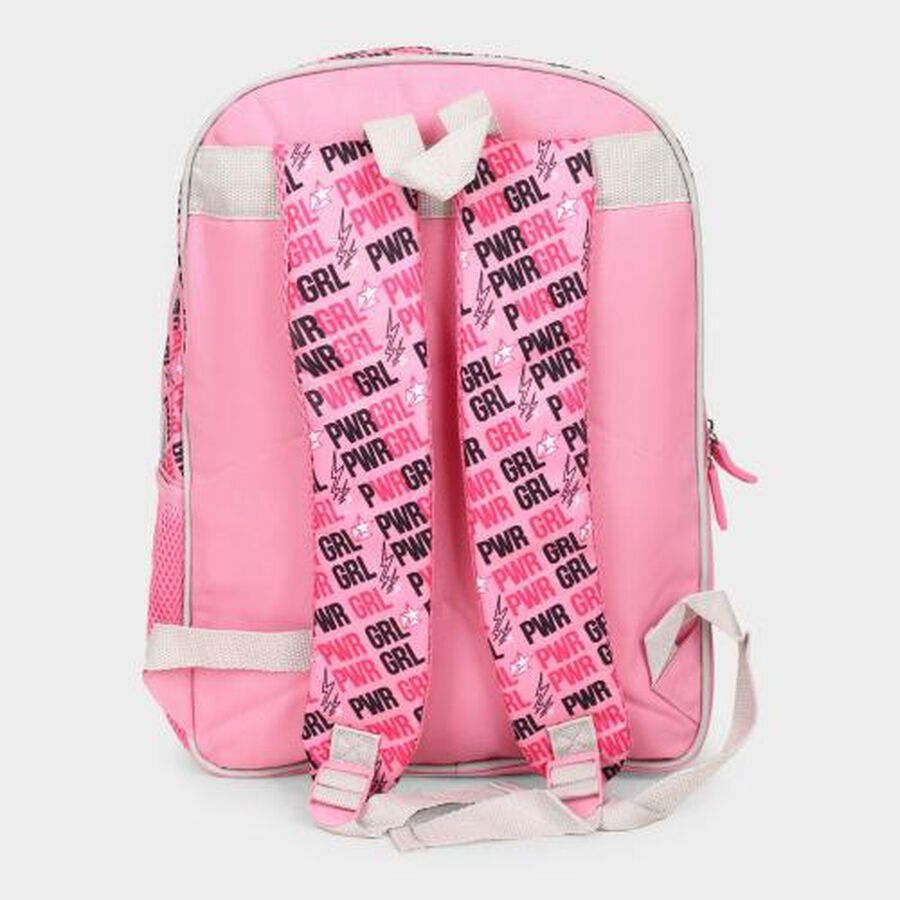 Kid's Barbie Print Fabric Bag, , large image number null