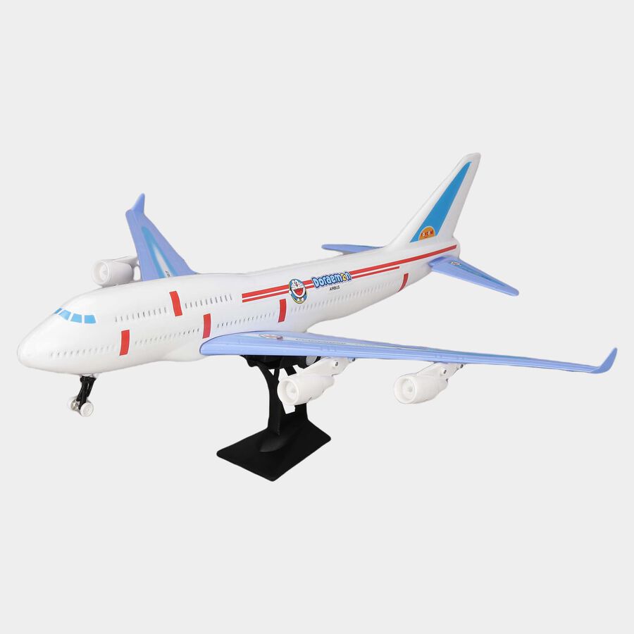 Doraemon Airbus, , large image number null