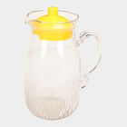 7 Pcs. Glass Lemonade Set, , small image number null