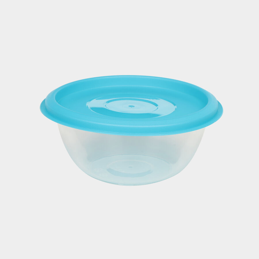 Plastic Container Set of 4, , large image number null