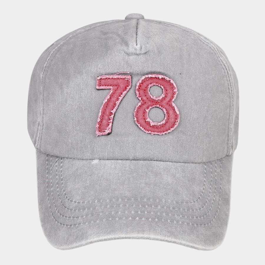 Men's Canvas Cap, , large image number null