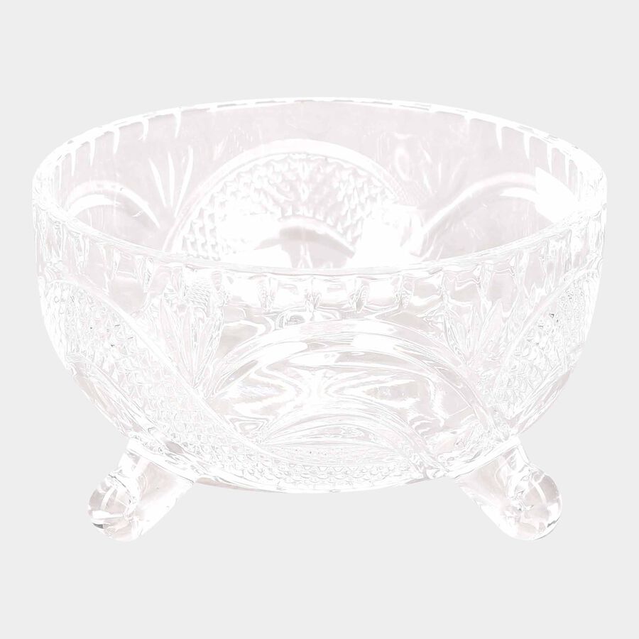 230 ml Glass Bowl, Set of 6, , large image number null
