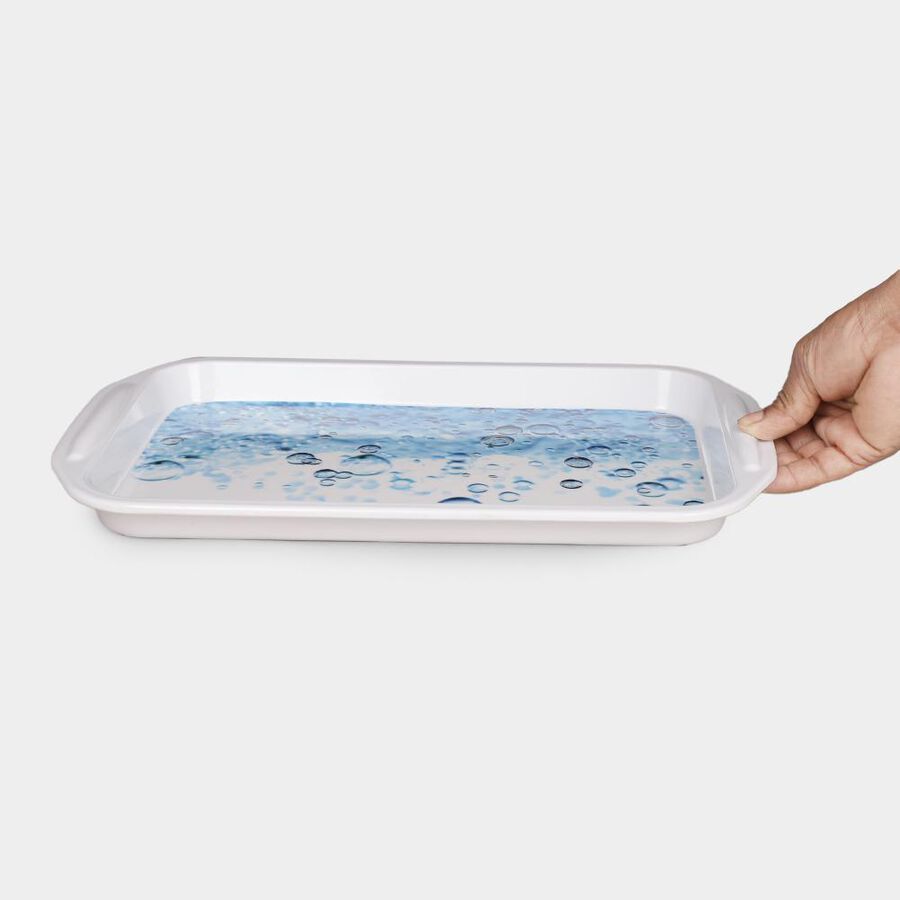 Melamine Serving Tray, , large image number null