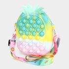 Kid's Pineapple Popit Bag - Color/Design May Vary, , small image number null