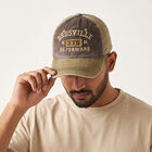 Mens' Cotton Caps(Design/Colour may vary), , small