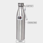 1 Pc. 1 L Stainless Steel Bottle, , small image number null