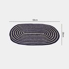 Anti-Skid Microfiber Door Mat, , small image number null