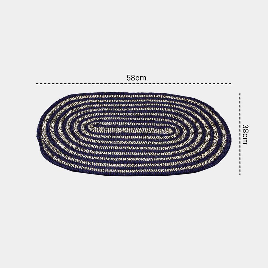 Anti-Skid Microfiber Door Mat, , large image number null
